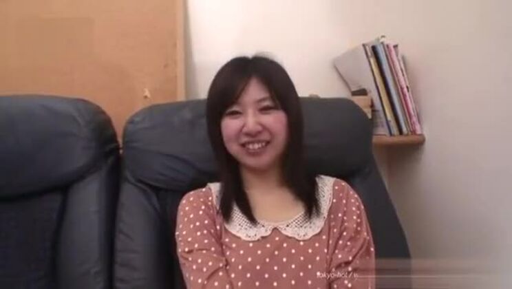 驚異的なポルノ動画 これまでに見た中で最高の日本人