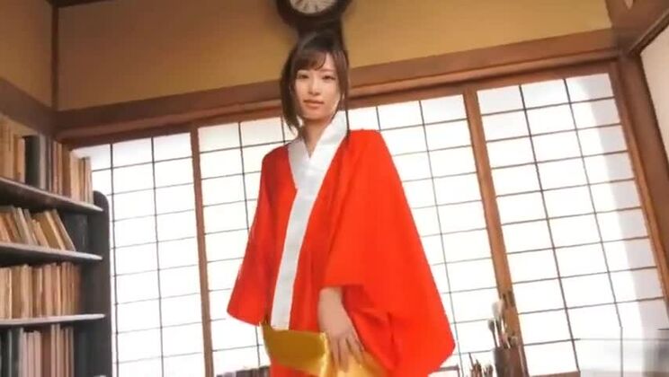 JAV動画ショーで必見の、最もクレイジーな日本人娼婦