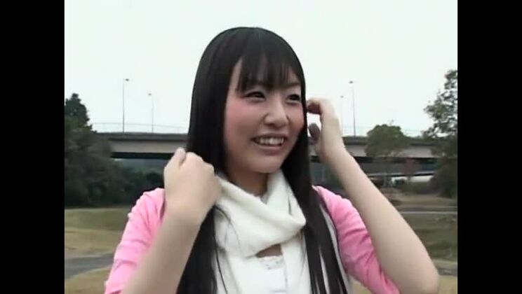 素晴らしいJAV動画に登場する最もホットな日本人ガール