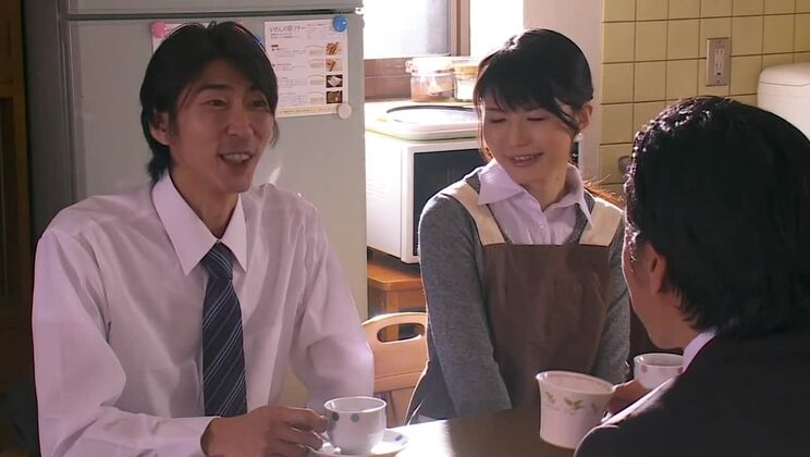 素晴らしいHD、フェチJAV映画に登場する信じられないほど美しい日本人モデル