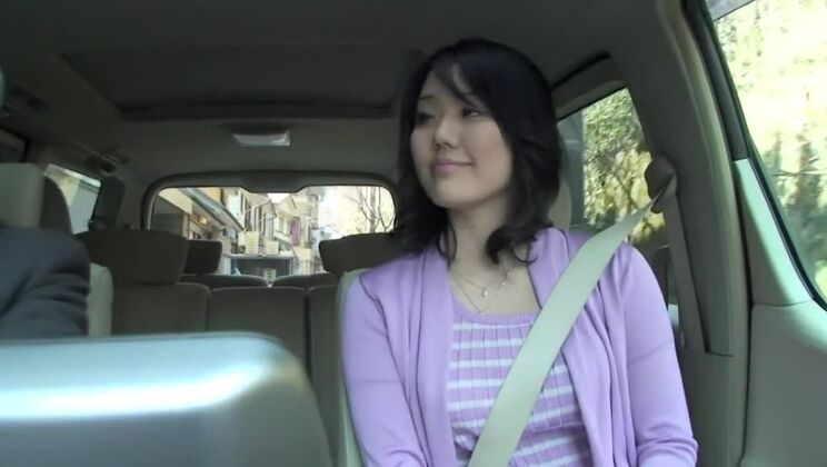 エキゾチックな日本人モデルが驚くべきHD画質でフェラチオJAV動画