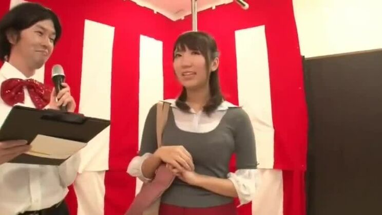 クレイジーなXXXシーン、日本一ホットな作品、必見