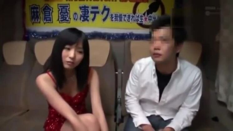 素晴らしいセックス映画 これまでに見たことのない最新の日本人