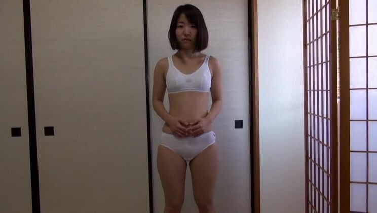 クレイジーHD、ティーンJAVシーンに登場する驚くべき日本人娘