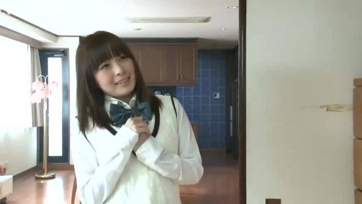 パパと可愛い娘