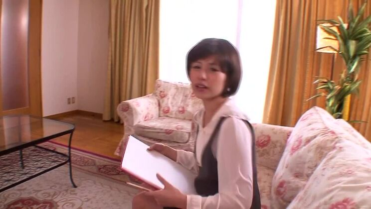 『淫らな妹』パート1.3に登場するルカワ・リナ