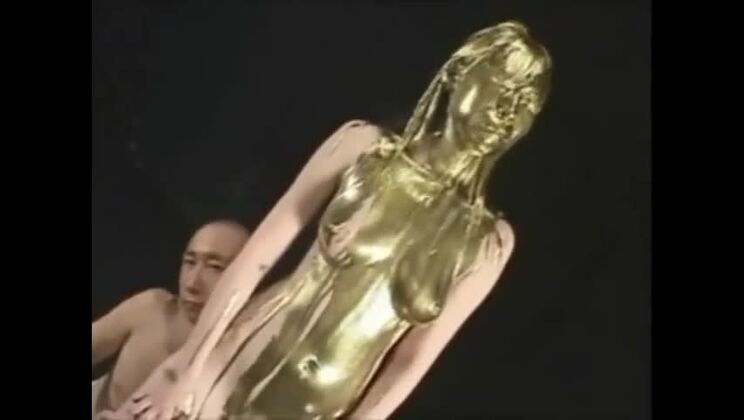 ゴールド・フィスト