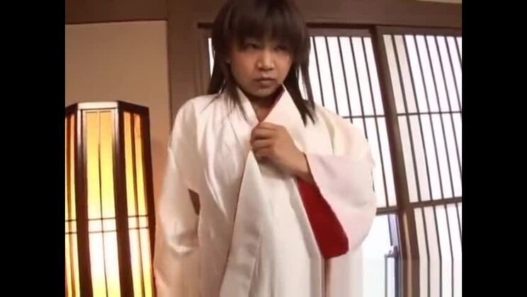 超ホットなベイブ、北島亜美のセックスパート1