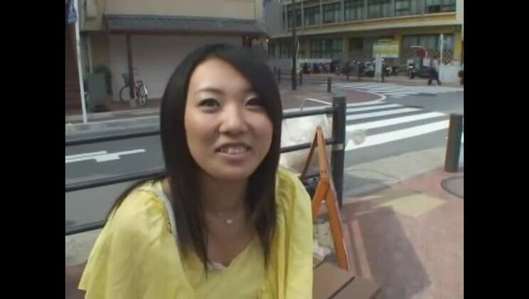 素晴らしい日本人の売春婦 蒼井さな 最もホットなPOV JAVビデオ