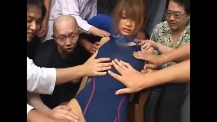 美貌のリアルなアジア人娘 パート2