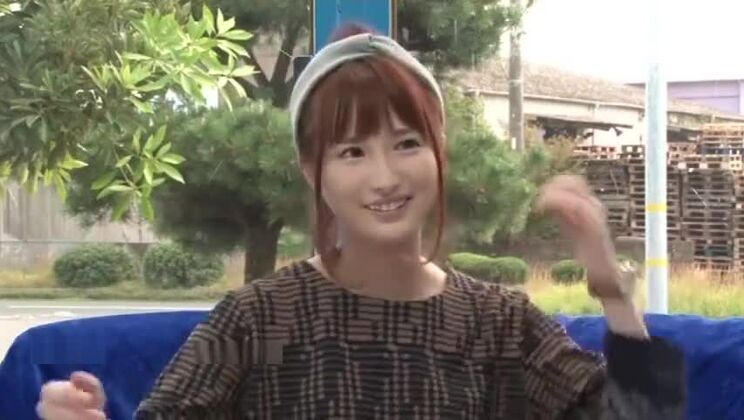 JAV映画限定版に登場する信じられない日本人痴女