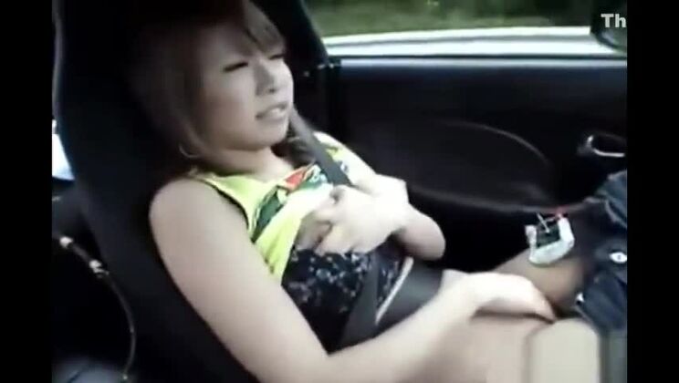 エキゾチックなポルノクリップ、日本の新顔美女