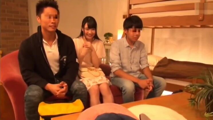 あなただけのための最高のJAVシーンに登場する素晴らしい日本人モデル