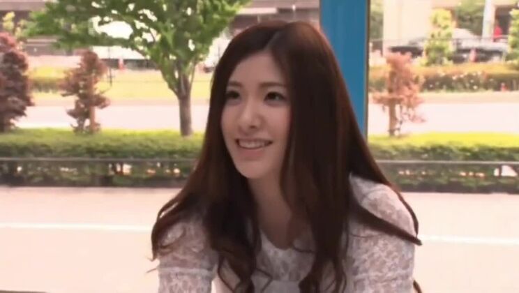 信じられないエキゾチックなJAVシーンの日本の売春婦、