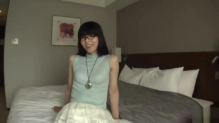 ベストJAVクリップ無修正に登場する新しい日本人娼婦