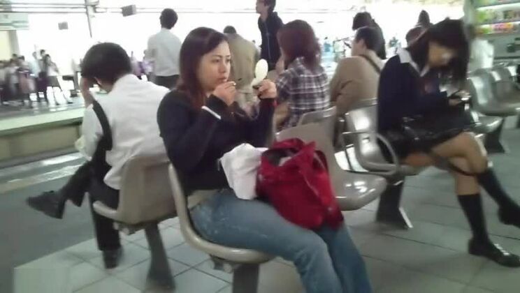 最高のJAV映画に登場した新人の日本人娼婦、要チェック