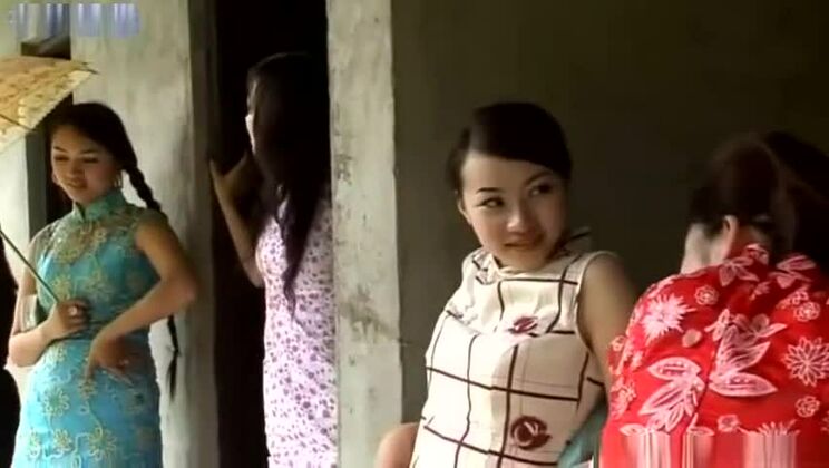 中国人パーティー