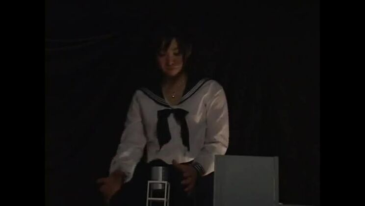 日本人巨女バトル2