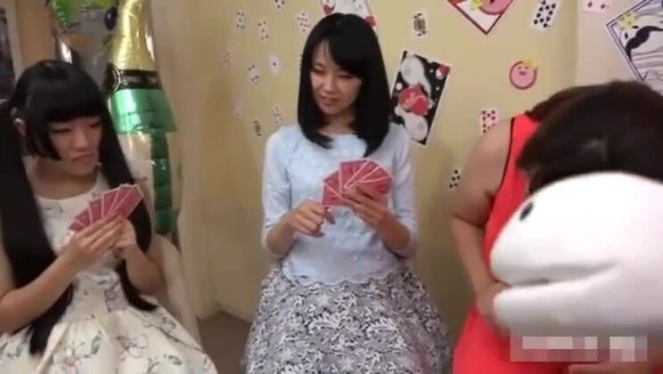 日本のゲーム罰ゲーム集 3