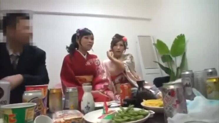 素晴らしい日本人女性が新JAV動画完全版に登場