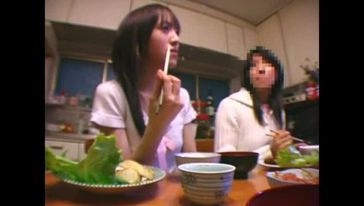 最高の日本人モデル、菅野ありさの驚異的なJAV映画