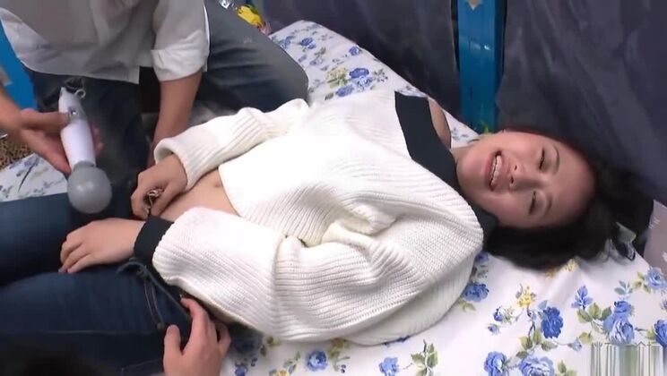 エキゾチックな日本人モデルが最高のJAVシーンに登場、要チェック