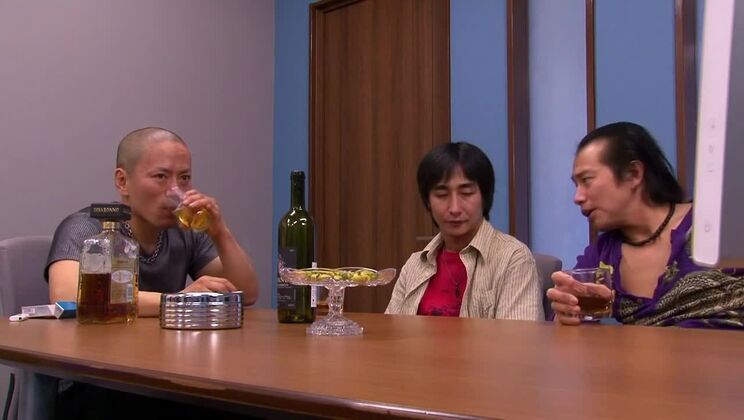 信じられないほど美しい日本人少女、最もホットな奴隷・BDSM JAVシーン