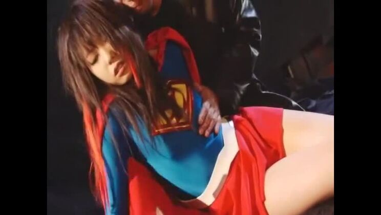 有村千佳、浅井千尋、一香愛美出演『スーパーレディII 正義の救世主』