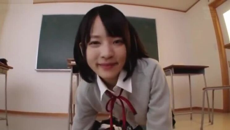 夢のような学校で最高のエッチなポルノクリップ