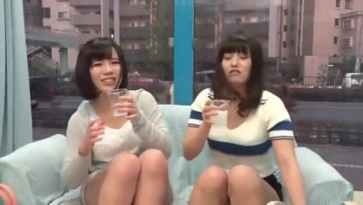 JAVクリップに登場する素晴らしい日本人娼婦、美少女