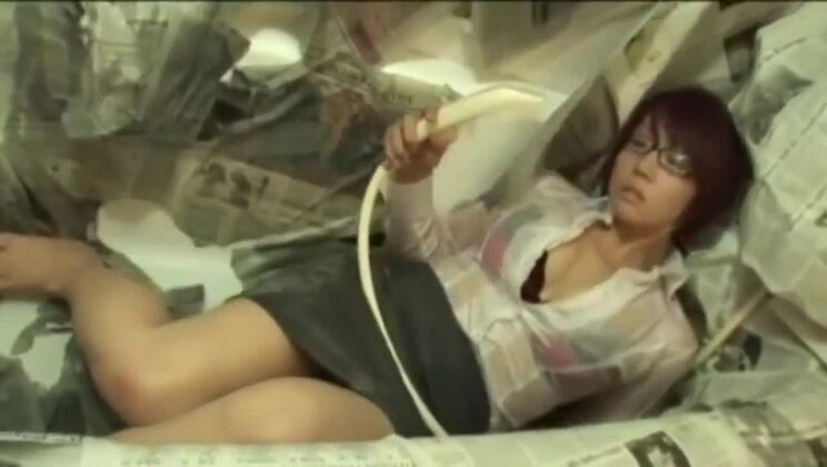 セクシーなWWEアスカ Part 1