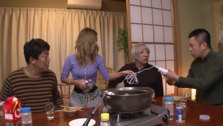 ここでしか見られない最新JAV映画に登場する信じられないほどの日本人娘