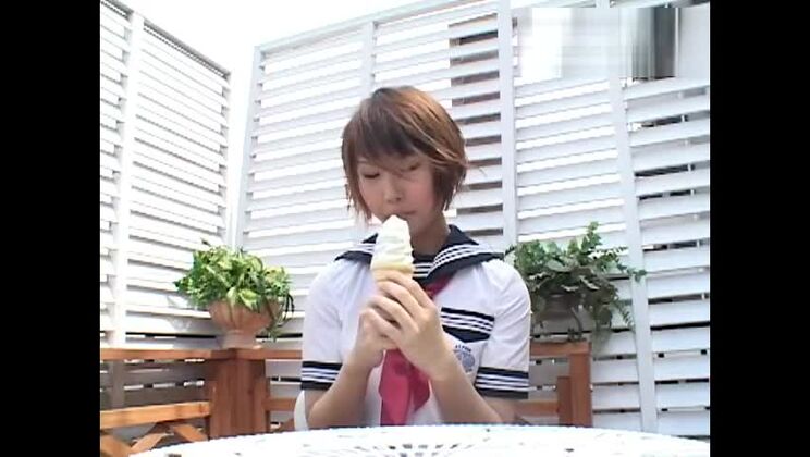 日本人ニューハーフ・ユカ