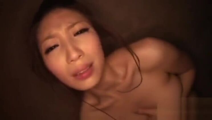 毛深い日本人娘はセックスが大好き パート5