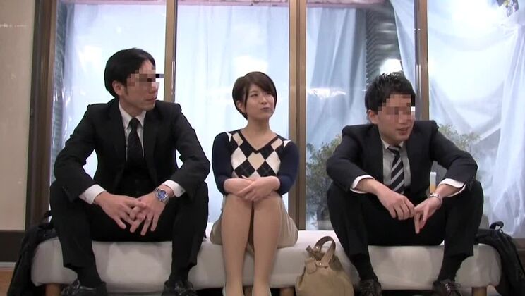 信じられないほどのMILF、HD JAV映画に登場する素晴らしい日本人モデル