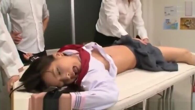 信じられないアダルトビデオ、日本のチェックがあなたの心を虜にする