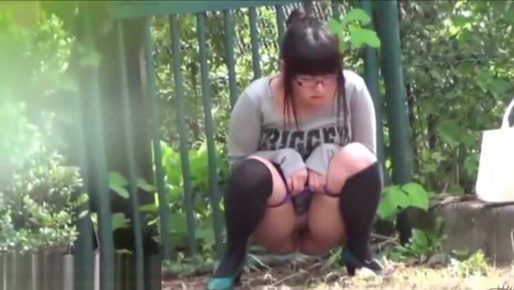 あなただけのための、驚くべきXXXシーン、最もクレイジーな日本人