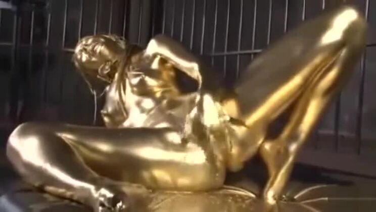 ゴールデン・スレーブ