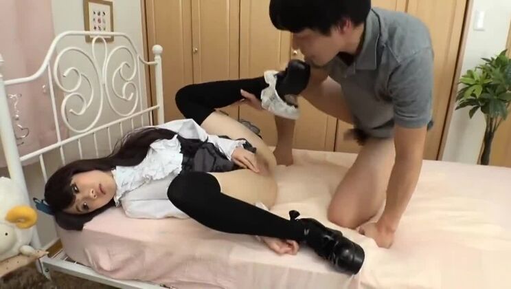 ゴシック系セックスドール、青木凛