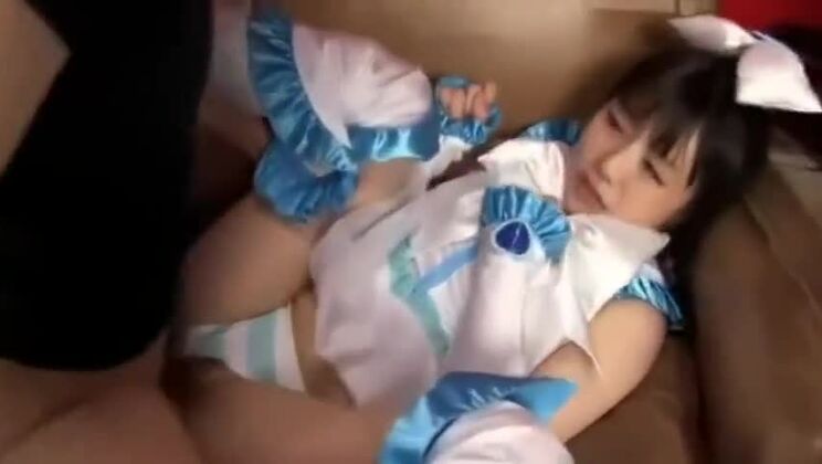 美しき戦士ヒロイン・ツボミの屈辱