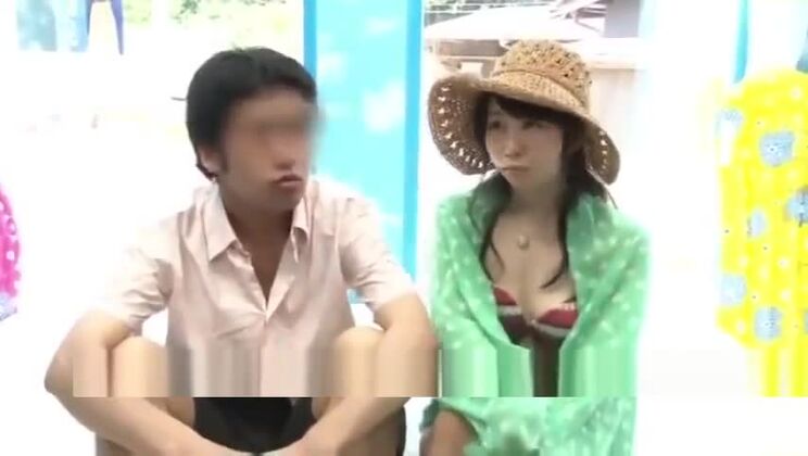 今まで見た中で最高のワイルドなJAV動画の日本人娘