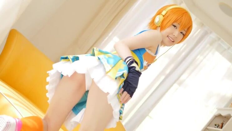 [C2.Lab] RIN -A - コスプレ