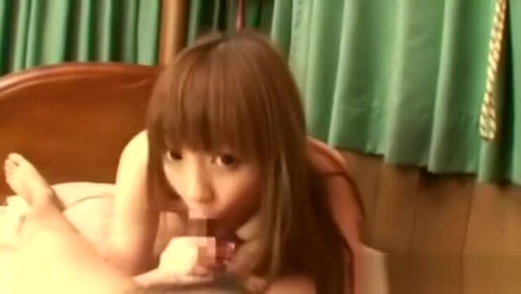 欲情した日本人美女が犯される