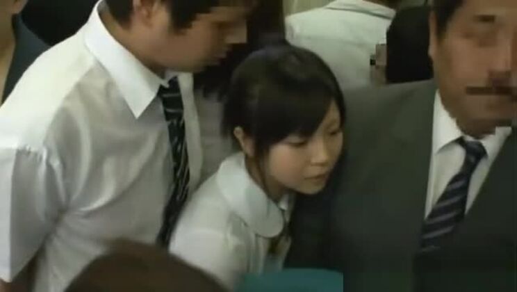 日本でのホットな野外セックス