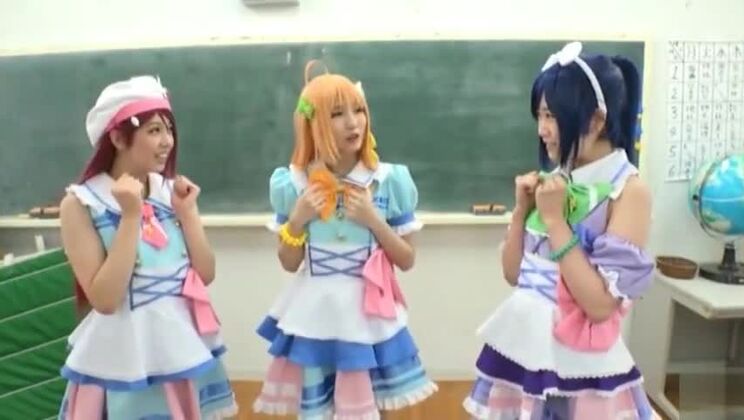 驚くべき日本のアダルト動画、今すぐ視聴