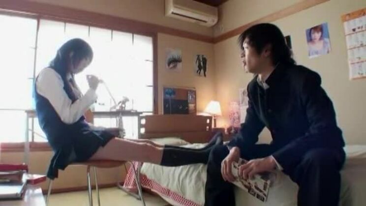 素晴らしいJAVビデオに登場する最高の日本人女性