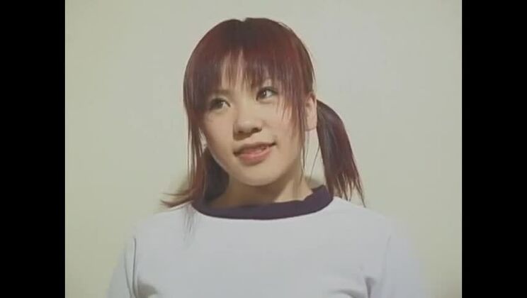 エキゾチックな日本人娘、巴結衣の淫らなJAVシーン