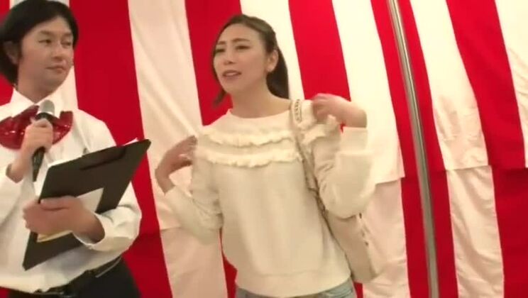 驚異のBDSM・フェチJAVシーンに登場する素晴らしい日本人娼婦