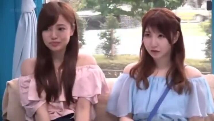 エキゾチックな日本人娘が主演する最高のJAV映画フルバージョン