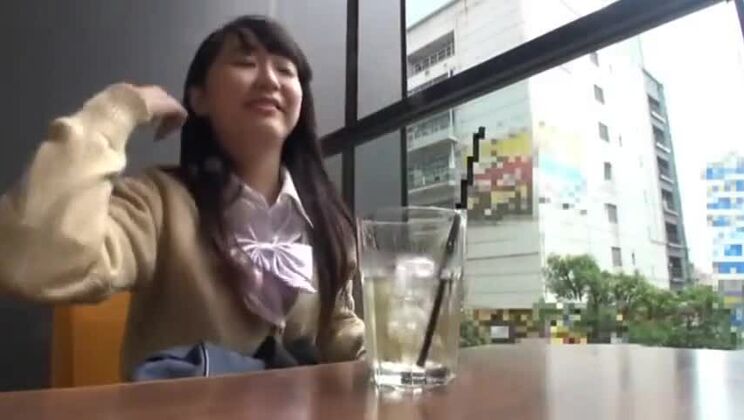 ホットなJAVシーンに登場するワイルドな日本人女性、ぜひご覧ください